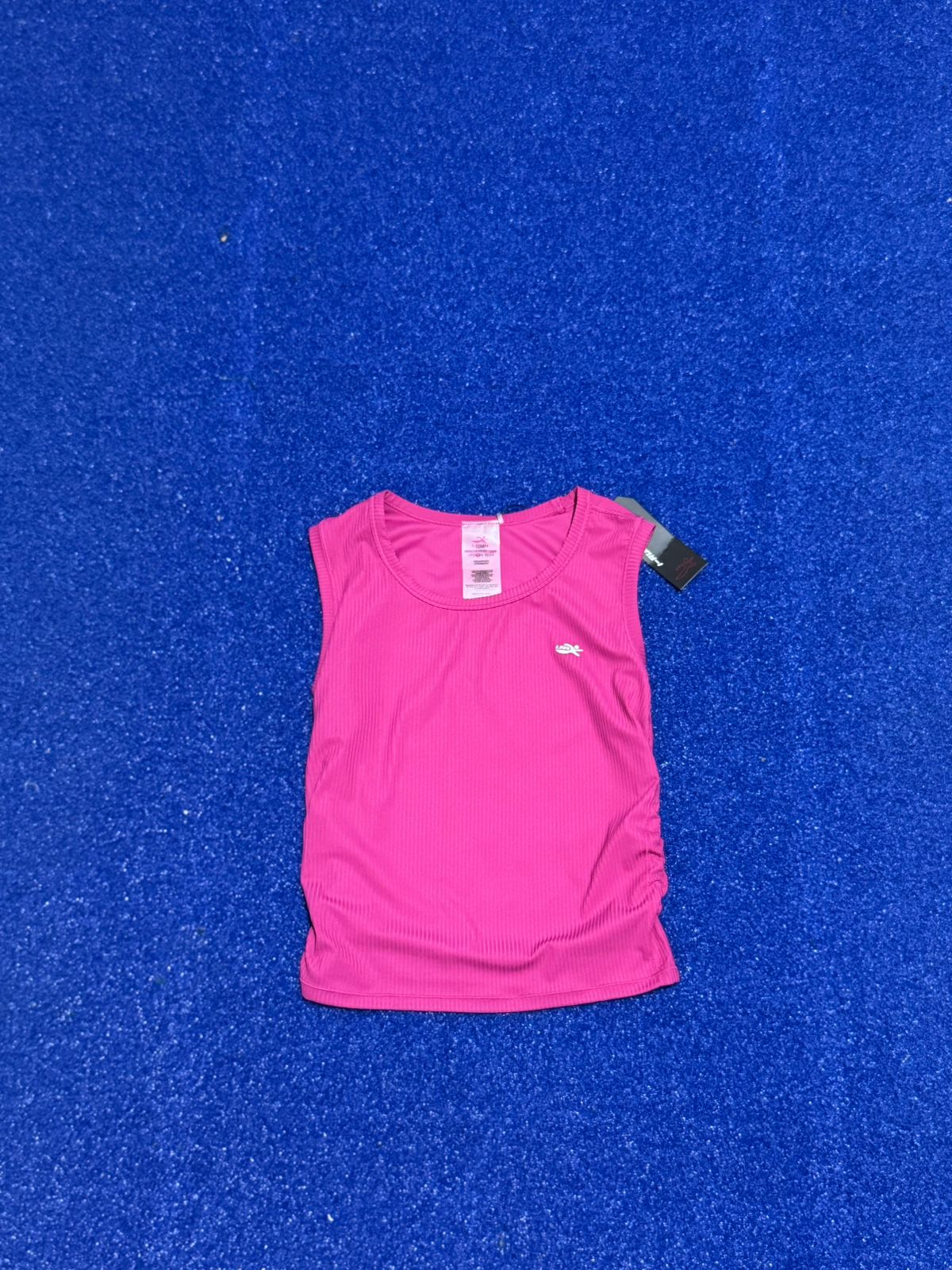 Remera Deportivo Mujer